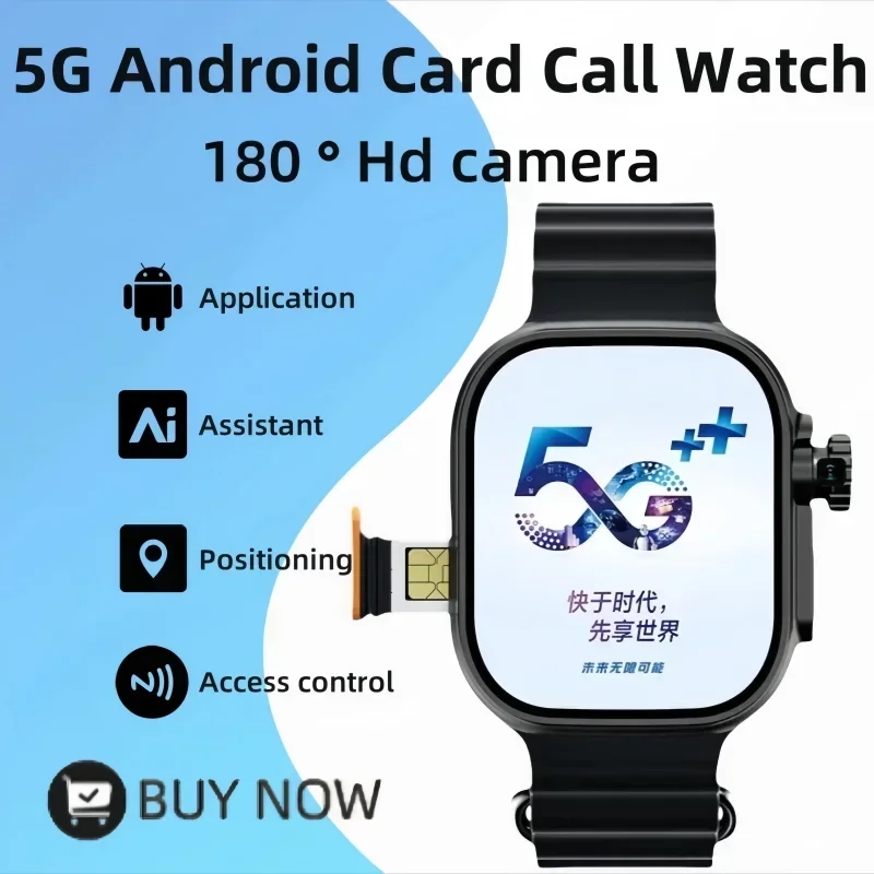Yeni S10 Ultra Ai3 Akıllı Saat - Fall Detection Watch incelemesi ve fiyatı