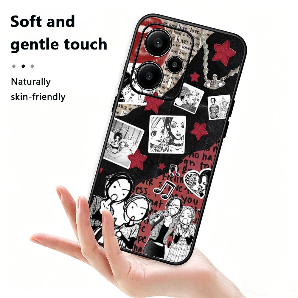 Kız Çocuk Temalı, Havalı Anime - Xiaomi Redmi Note 14 incelemesi ve fiyatı