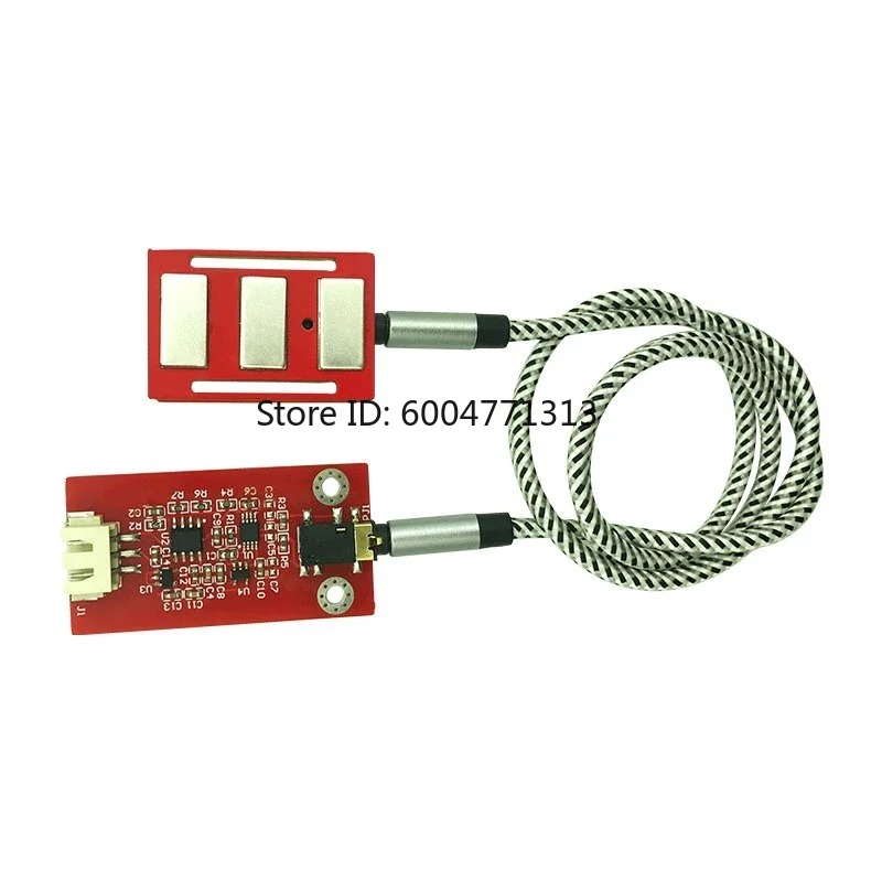 EMG Elektromiyografi Kas Sinya - Muscle Sensor Emg incelemesi ve fiyatı
