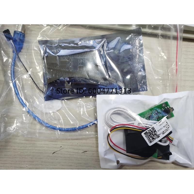 EMG Elektromiyografi Kas Sinya - Muscle Sensor Emg incelemesi ve fiyatı