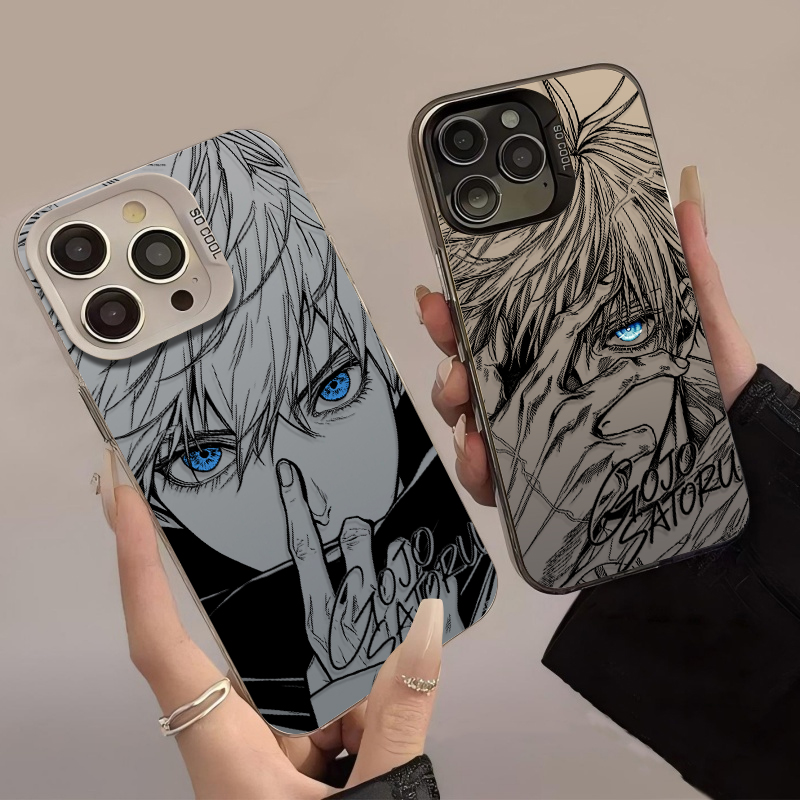 Gojo Satoru İmzalı Yeni Kılıf  - Xiaomi Redmi Note 14 incelemesi ve fiyatı