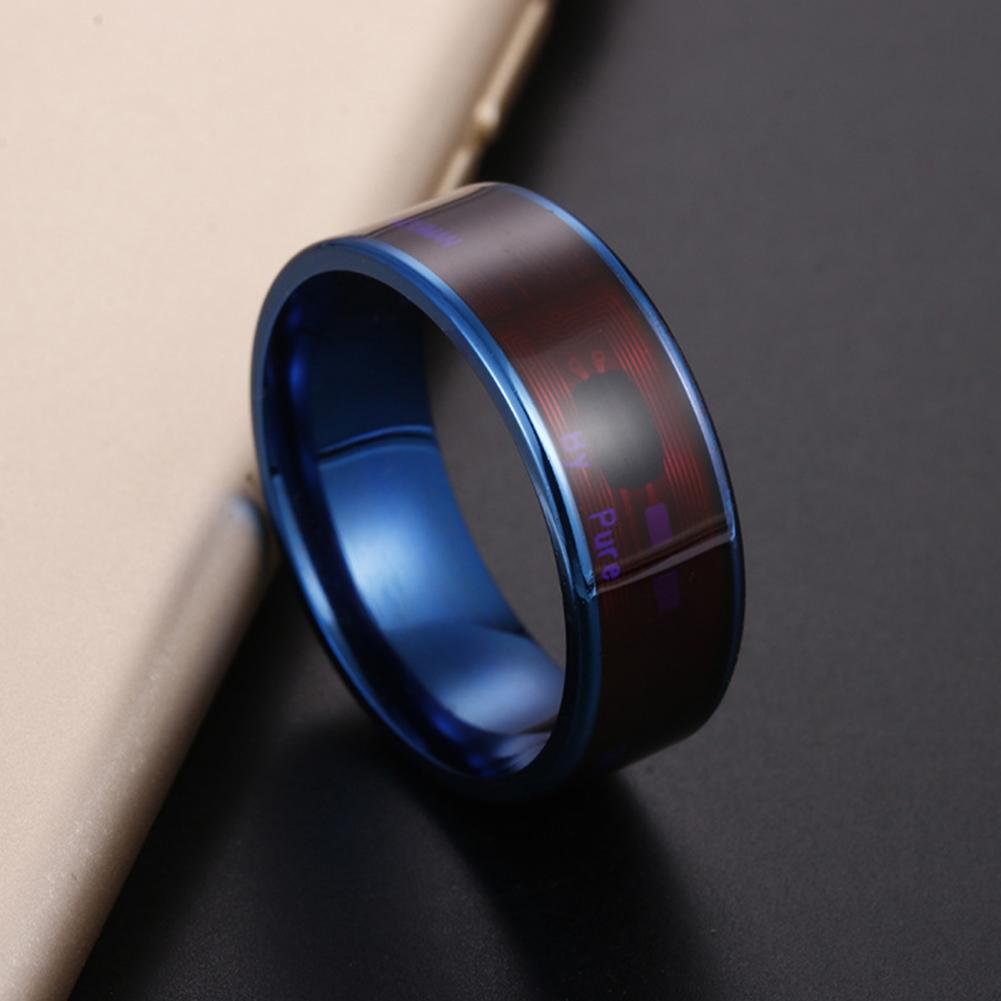 Evrensel Telefon NFC Çip Halka - Smart Ring Nfc Pay incelemesi ve fiyatı