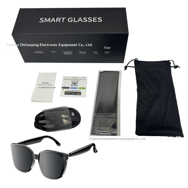 Yapay zeka destekli çeviri, Bl - Smart Glasses Lens incelemesi ve fiyatı