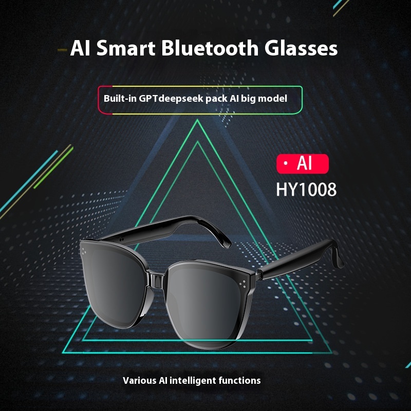 Yapay zeka destekli çeviri, Bl - Smart Glasses Lens incelemesi ve fiyatı