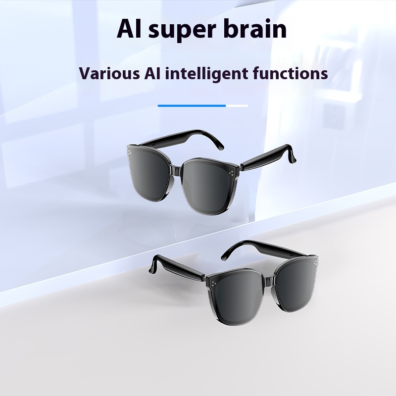 Yapay zeka destekli çeviri, Bl - Smart Glasses Lens incelemesi ve fiyatı