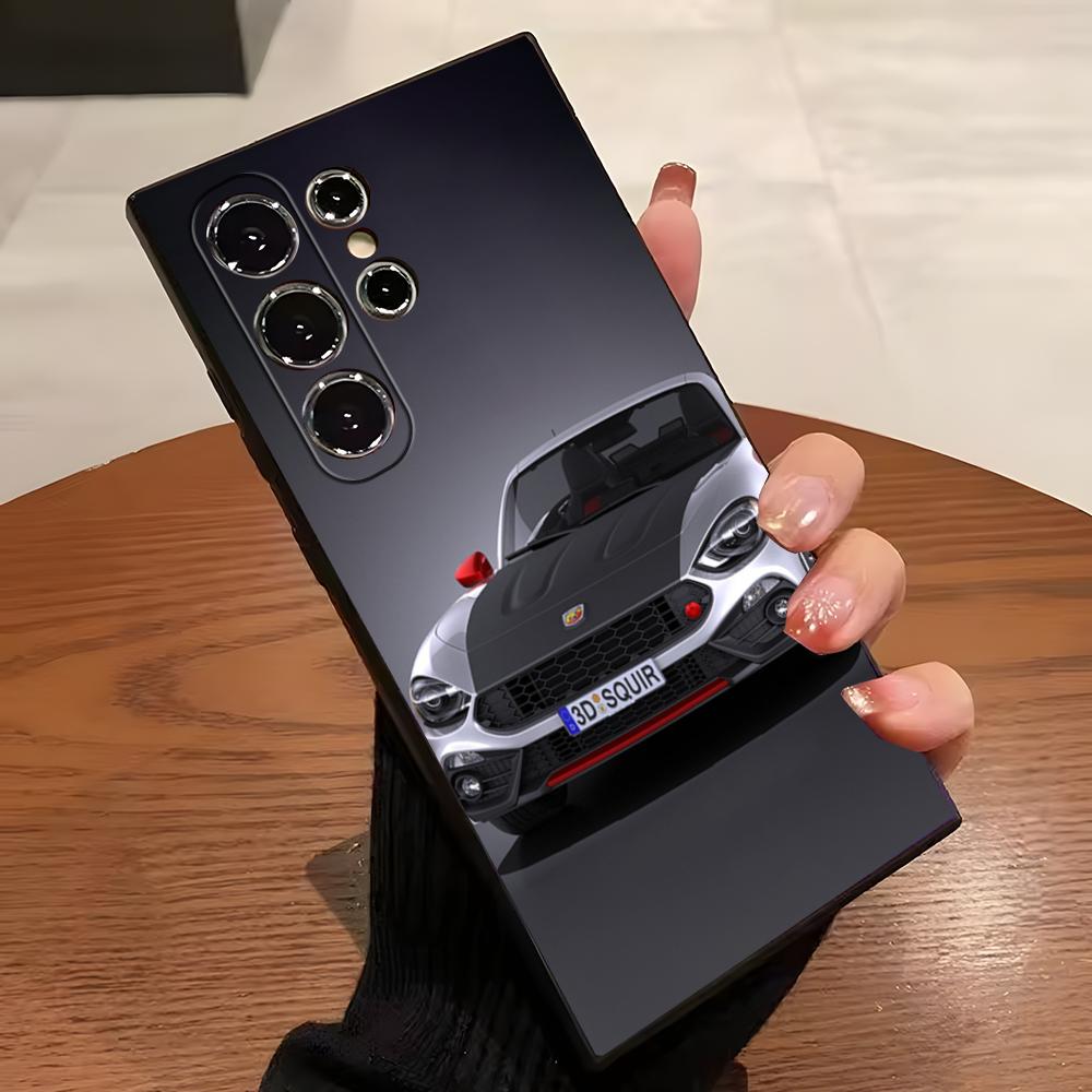 FIAT A-ABARTHes İtalya Telefon - Samsung Galaxy S24 incelemesi ve fiyatı