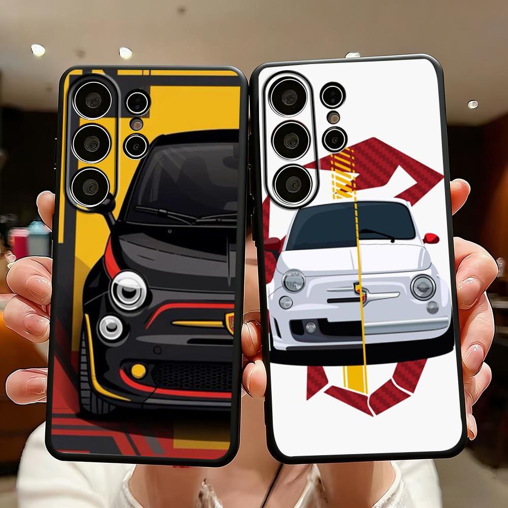 FIAT A-ABARTHes İtalya Telefon - Samsung Galaxy S24 incelemesi ve fiyatı